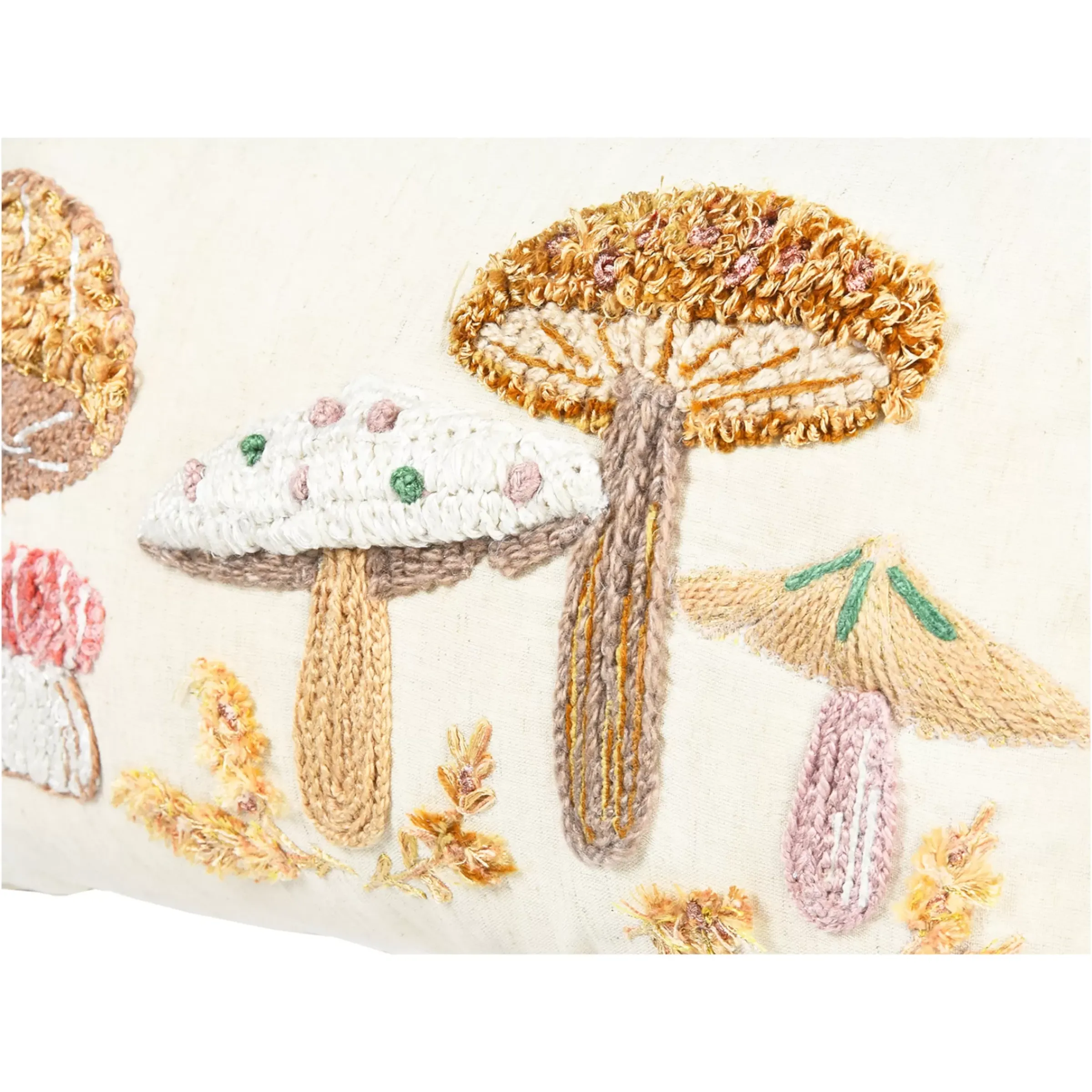 Depot Housse De Coussin Pilzle