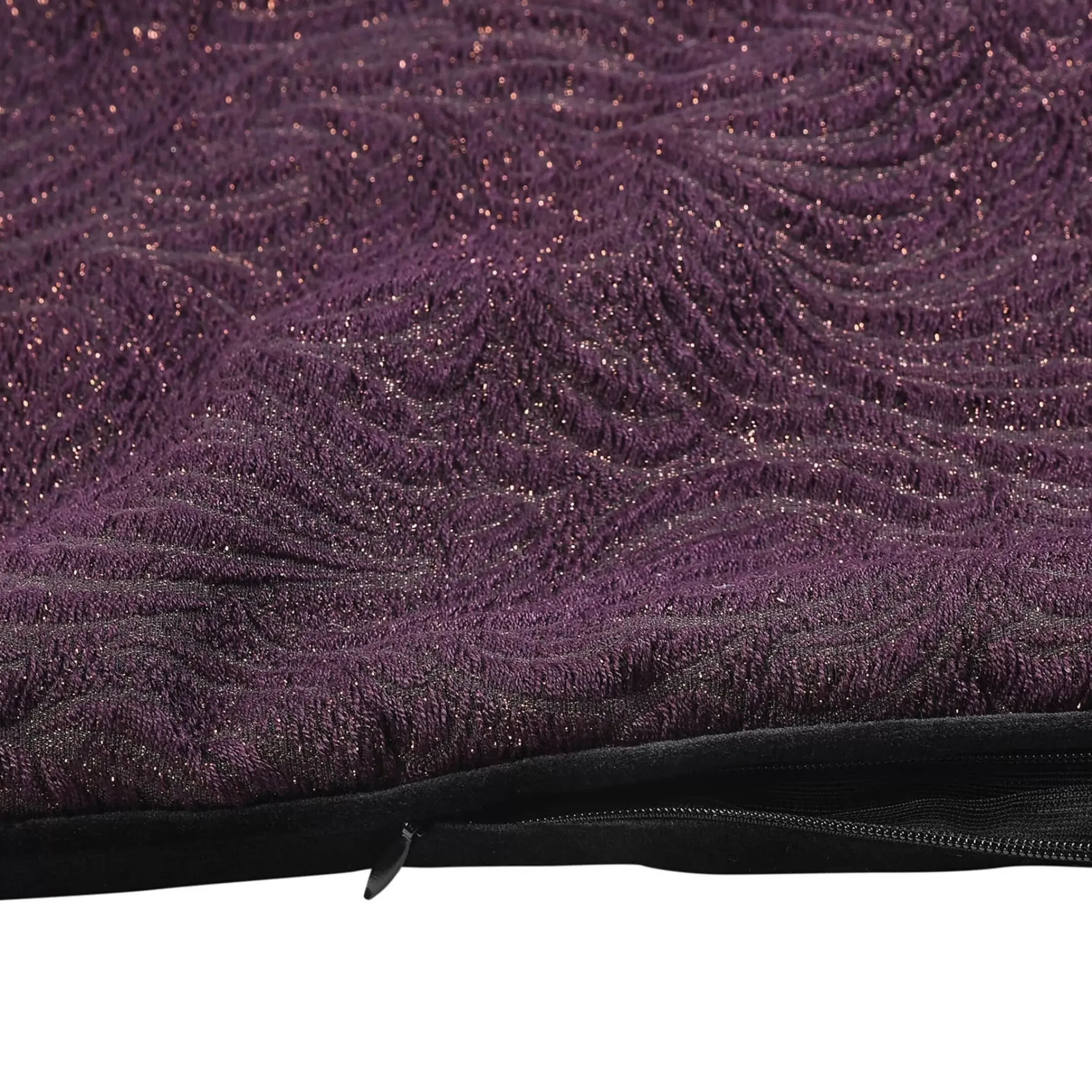 Depot Housse De Coussin Relief