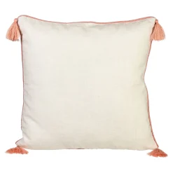 Depot Housse De Coussin Romantic Tiles Outlet