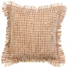 Depot Housse De Coussin Structure Glam