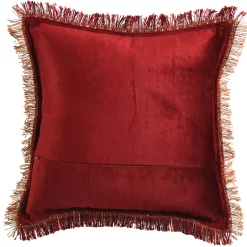 Depot Housse De Coussin Structure Shine