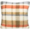 Depot Housse De Coussin Teddy Carreau