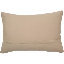 Depot Housse De Coussin Washed Velvet
