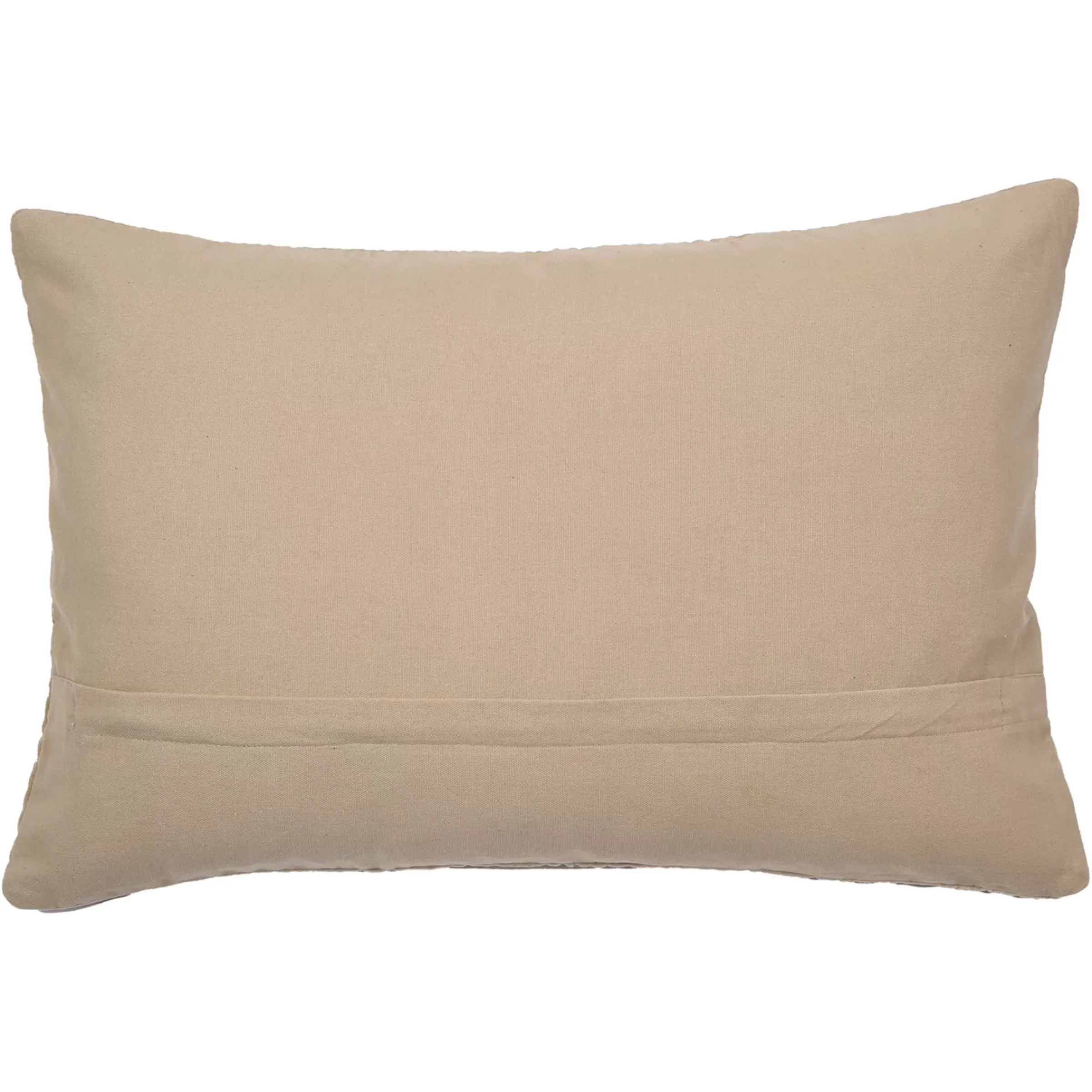 Depot Housse De Coussin Washed Velvet