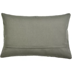 Depot Housse De Coussin Washed Velvet
