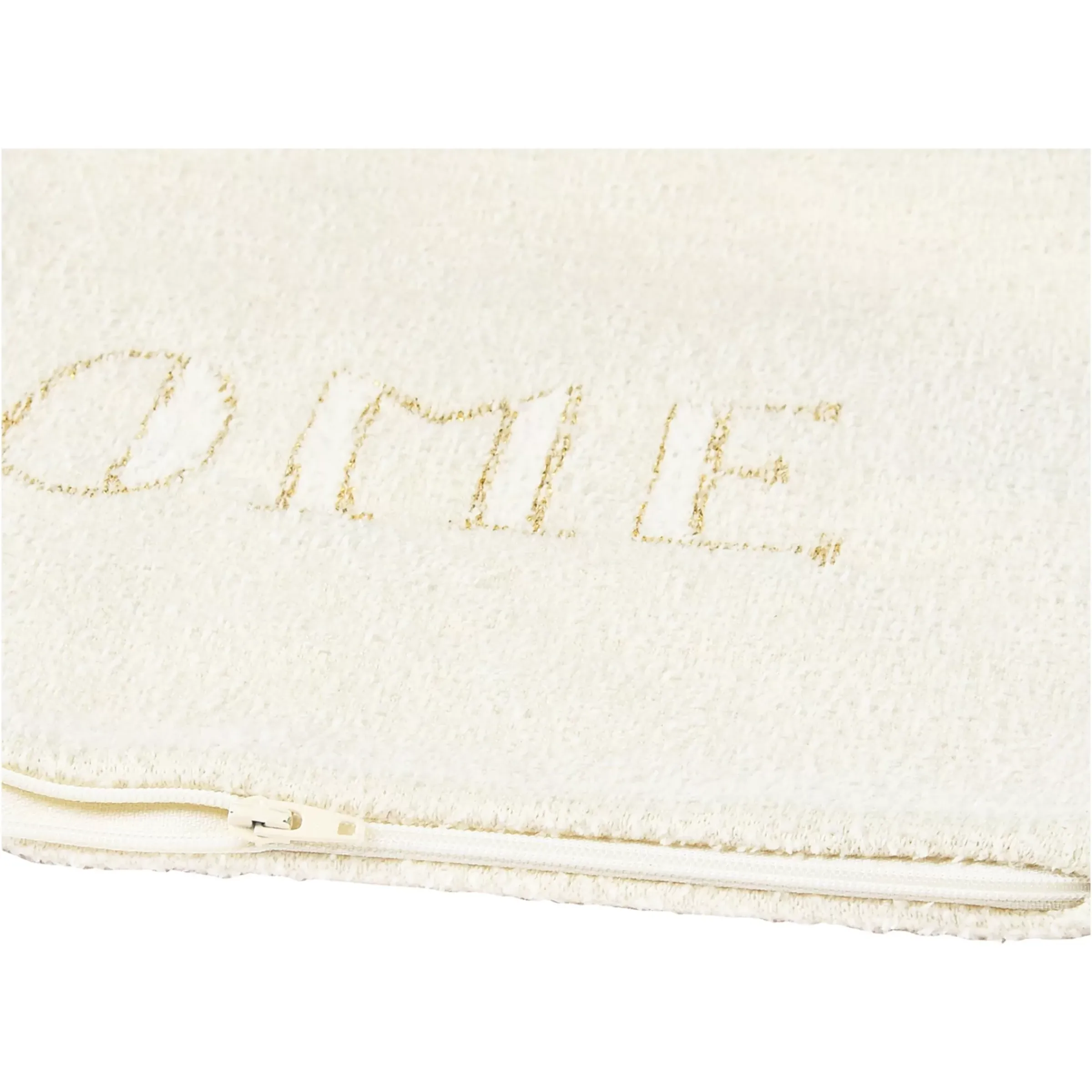 Depot Housse De Coussin Welcome