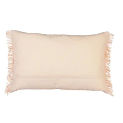 Depot Housse De Coussin Woven Stripe Best Sale