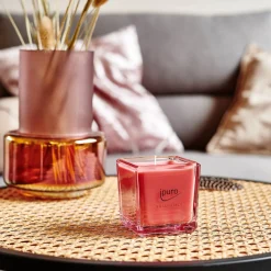 Depot Ipuro Essentials Lovely Flowers Bougie Parfumee Cheap