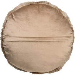 Depot Kissen Mink Fur