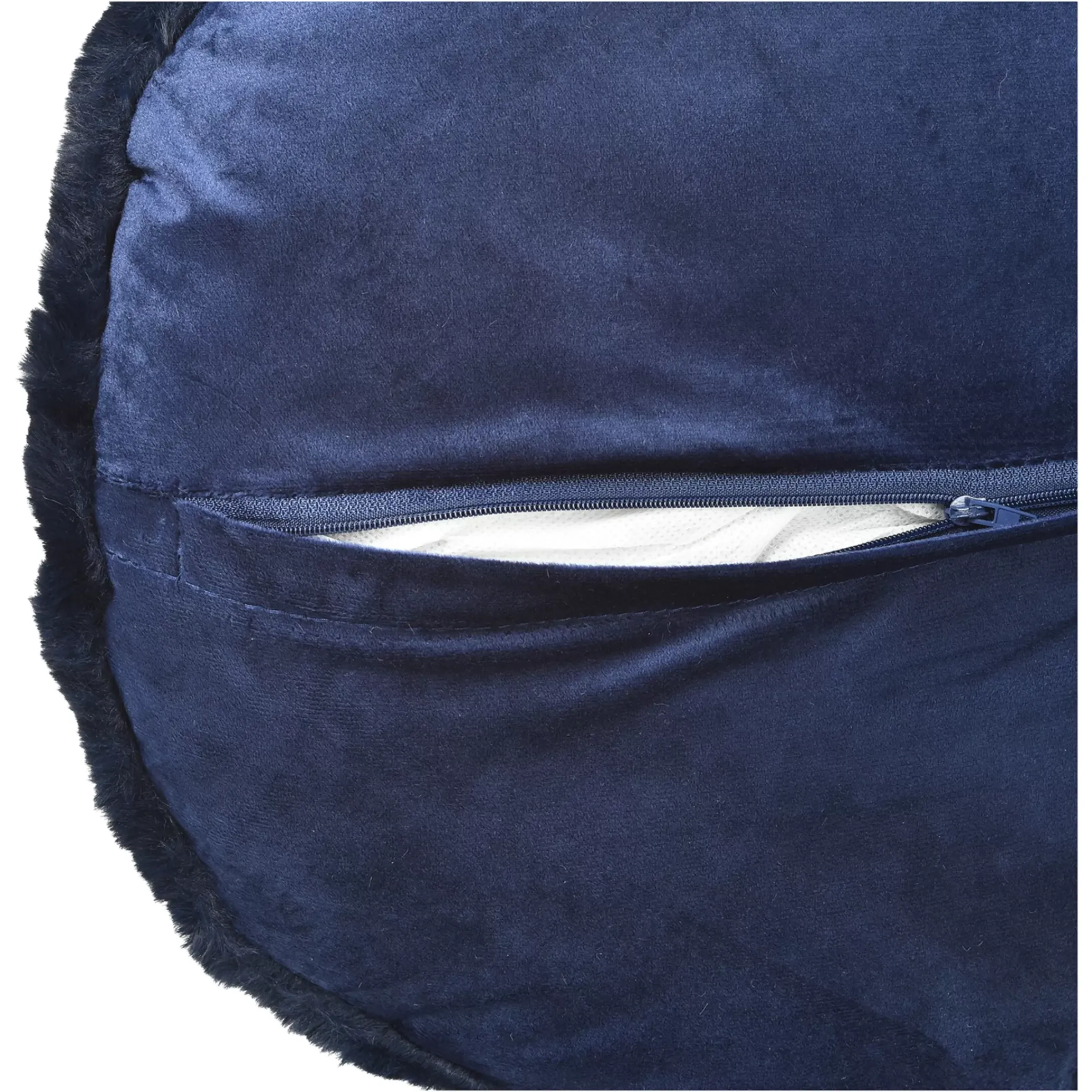 Depot Kissen Mink Fur