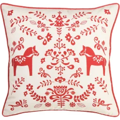 Depot Kissenhulle Folklore Ca.45X45Cm