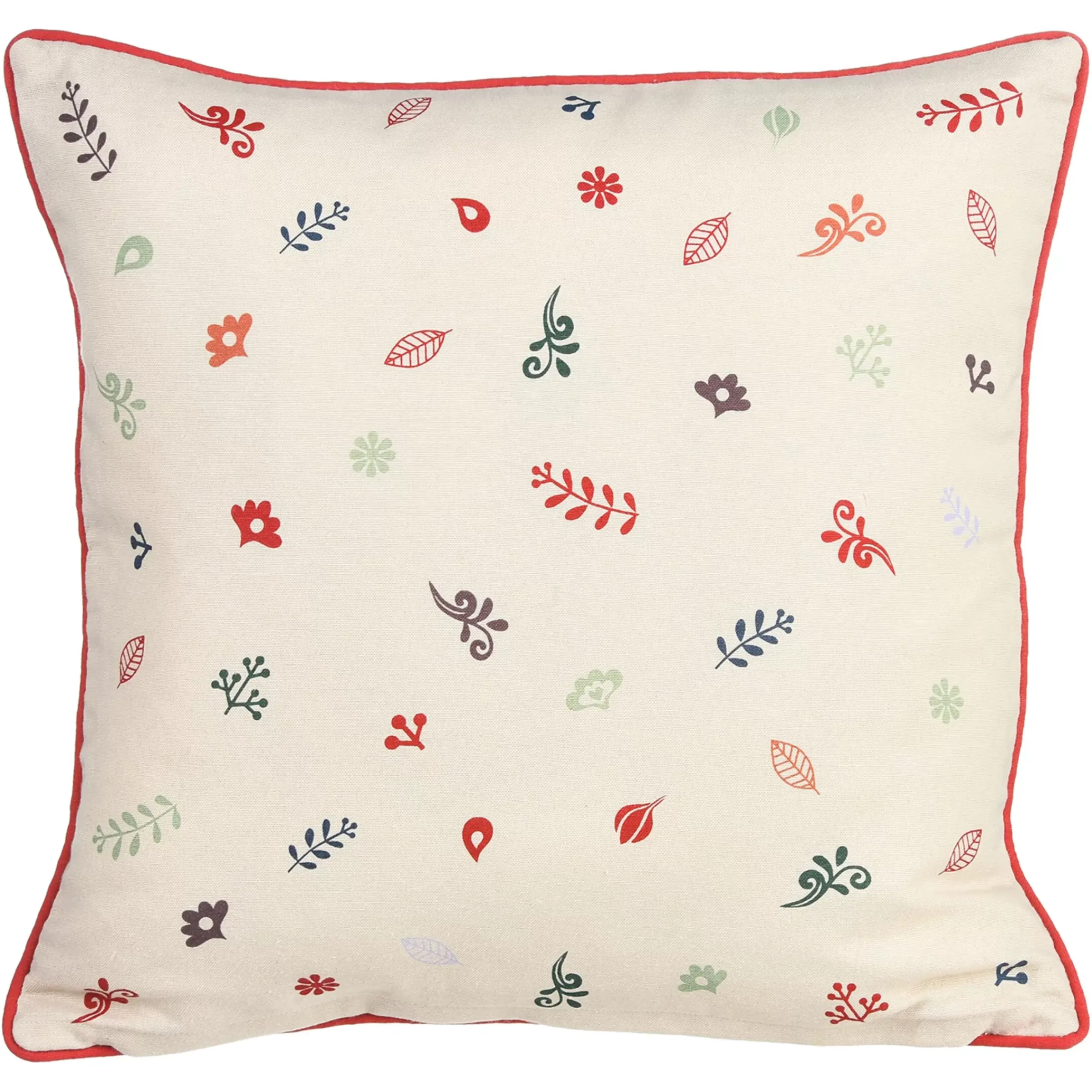 Depot Kissenhulle Folklore Ca.45X45Cm