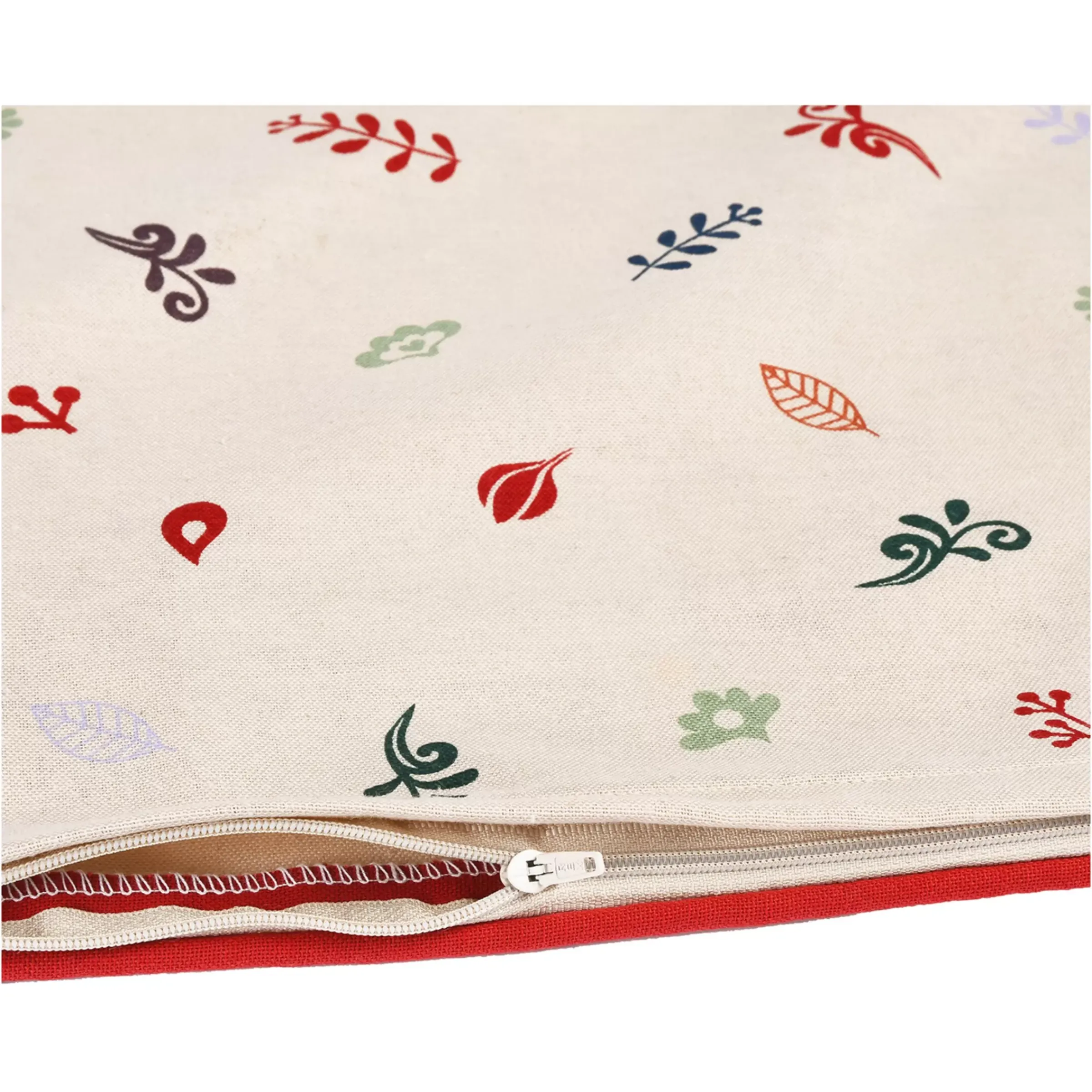 Depot Kissenhulle Folklore Ca.45X45Cm