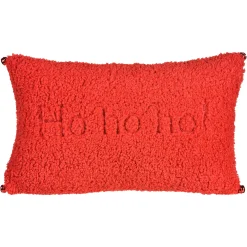 Depot Kissenhulle Ho Ho Ho
