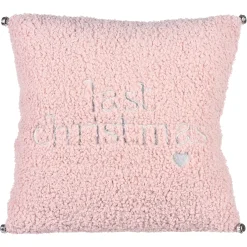 Depot Kissenhulle Last Christmas