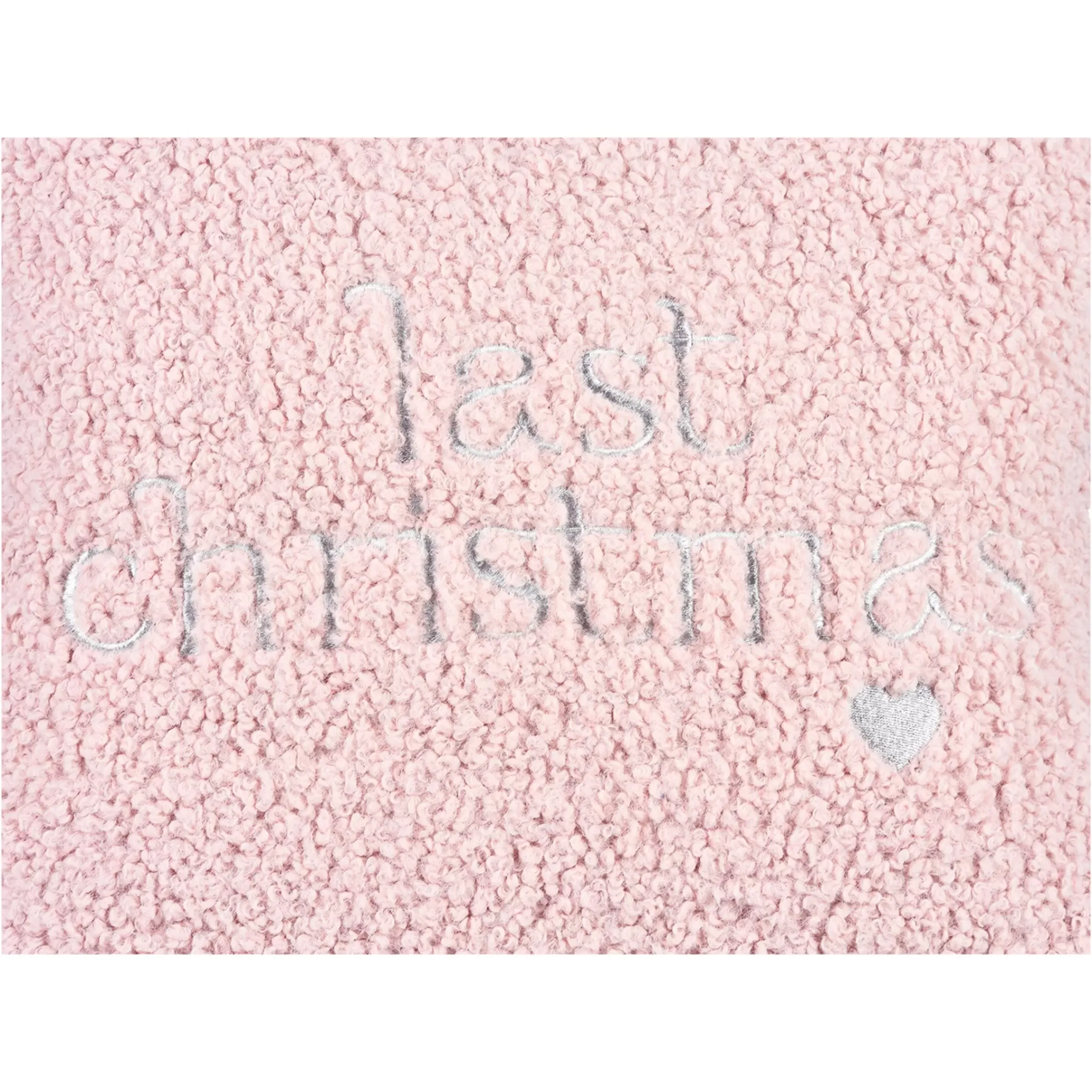 Depot Kissenhulle Last Christmas