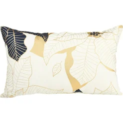 Depot Kissenhulle Poinsettia