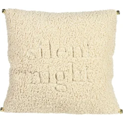 Depot Kissenhulle Silent Night