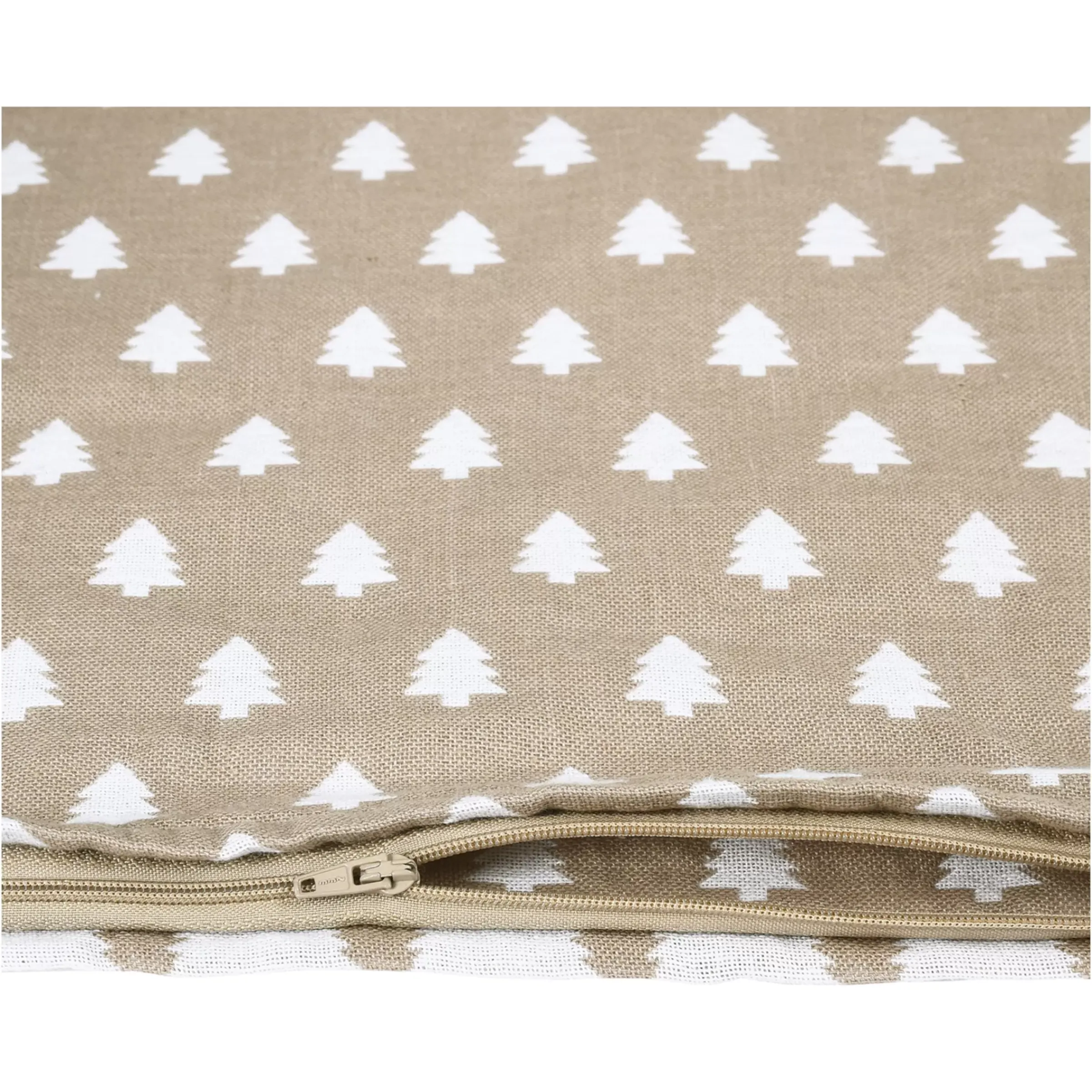 Depot Kissenhulle Tree