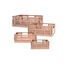 Depot Kit De Boîtes Pliantes Best