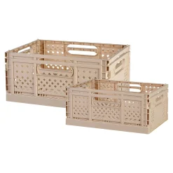 Depot Kit De Boîtes Pliantes Shop