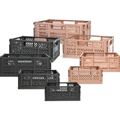 Depot Kit De Boîtes Pliantes New