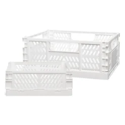 Depot Kit De Boîtes Pliantes Sale