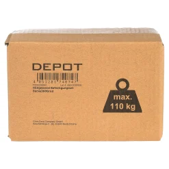 Depot Kit De Fixation Au Plafond Colin Pour Fauteuil Suspendu, Pivotant Store