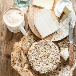 Depot Kit De Lingettes Fraicheur A La Cire D'Abeille Shop