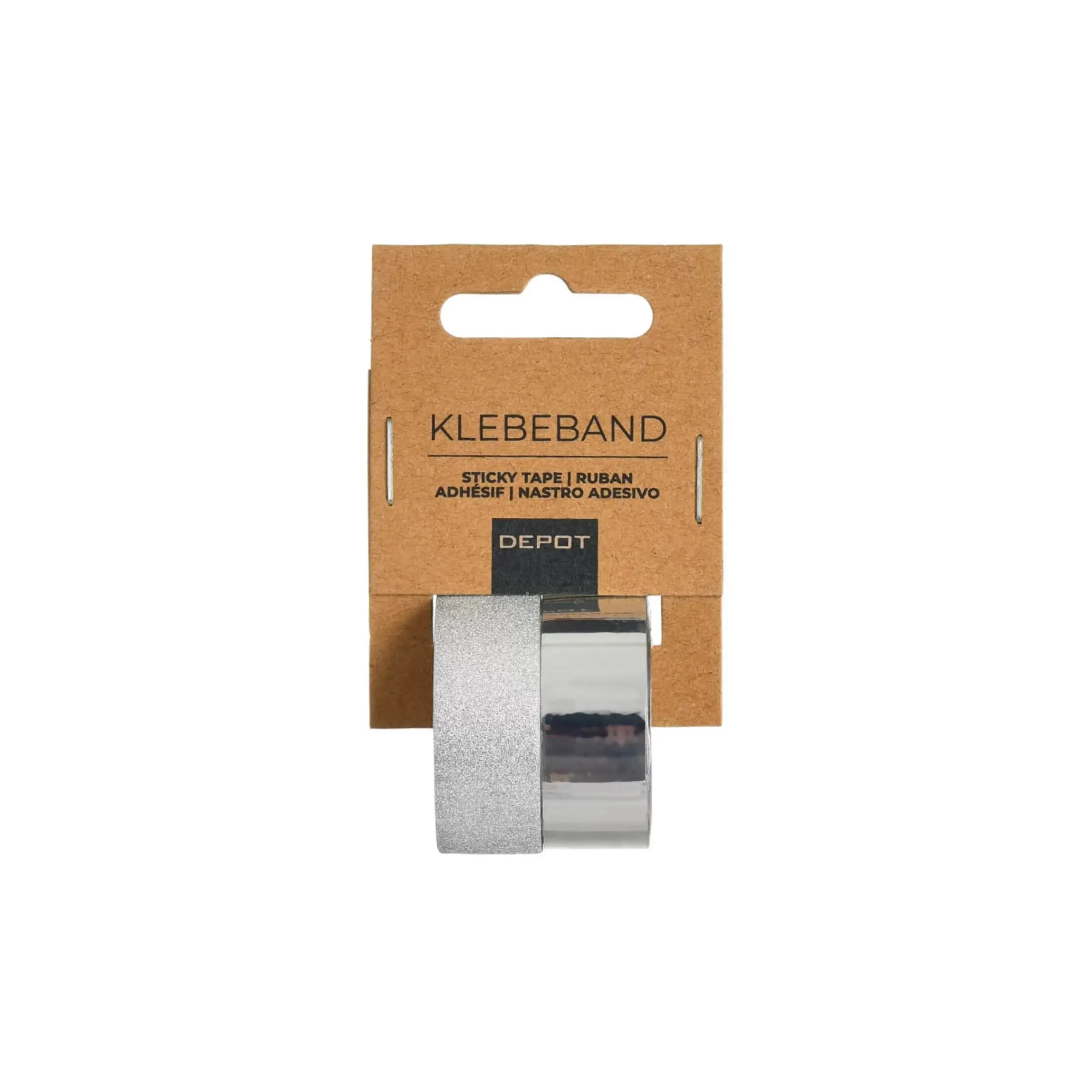 Depot Kit De Ruban Adhesif