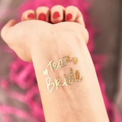 Depot Kit De Tatouage Bride Clearance