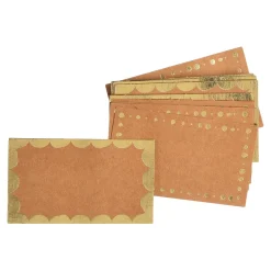 Depot Kit D'Étiquettes Best Sale