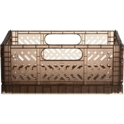 Depot Klappbox Glitter L