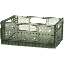 Depot Klappbox Glitter L