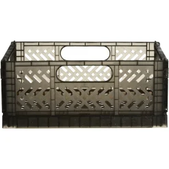 Depot Klappbox Glitter L