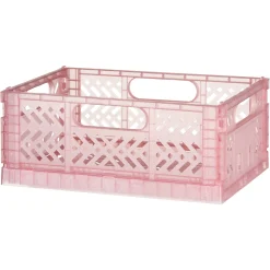 Depot Klappbox Glitter L