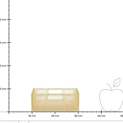 Depot Klappbox Glitter M