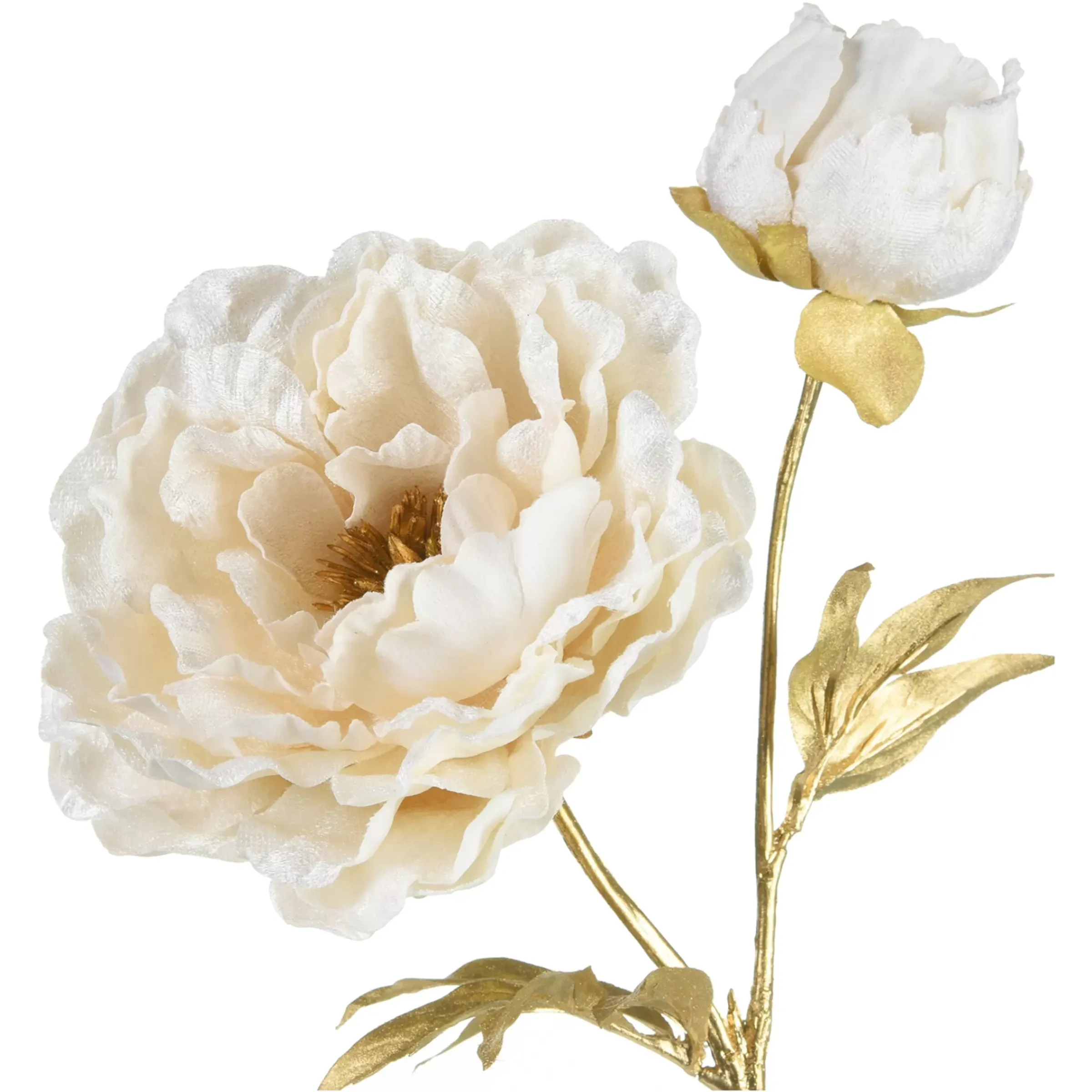 Depot Kunstblume Dahlie