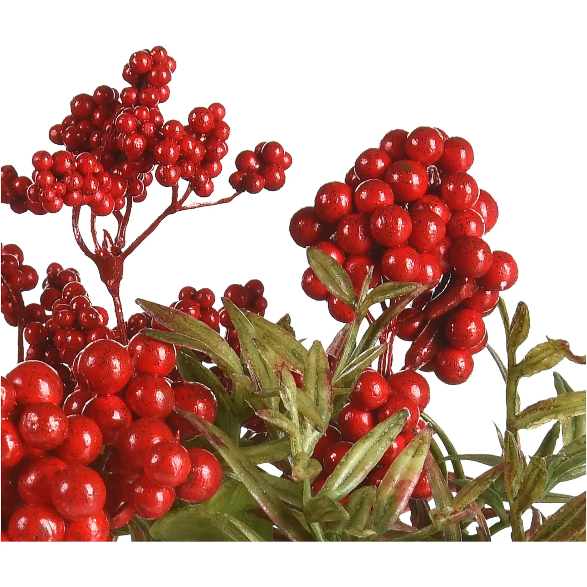 Depot Kunstblumenbund Beere