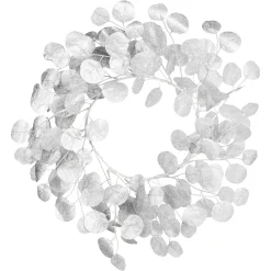 Depot Kunstkranz Eukalyptus Ca. 60Cm