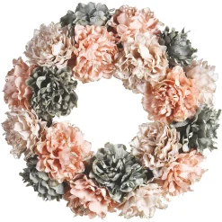 Depot Kunstkranz Vintage Rose