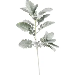 Depot Kunstzweig Silbergreis