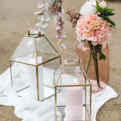 Depot Lanterne Glamour