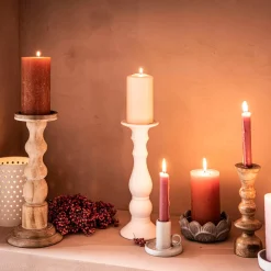 Depot Lanterne Nordic Dot