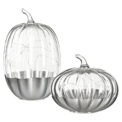 Depot Led-Lichtobjekt-Set Pumpkin Online