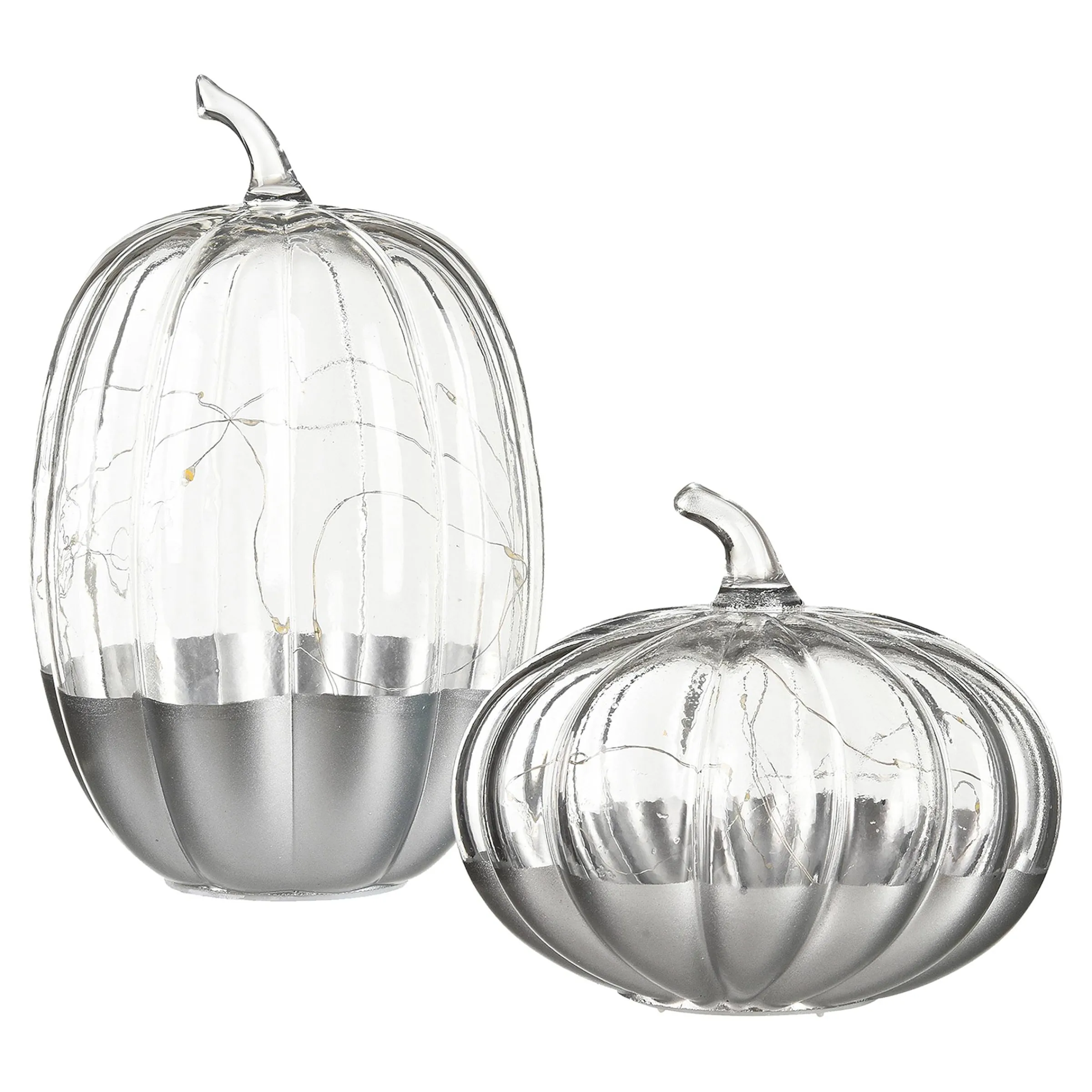 Depot Led-Lichtobjekt-Set Pumpkin Online