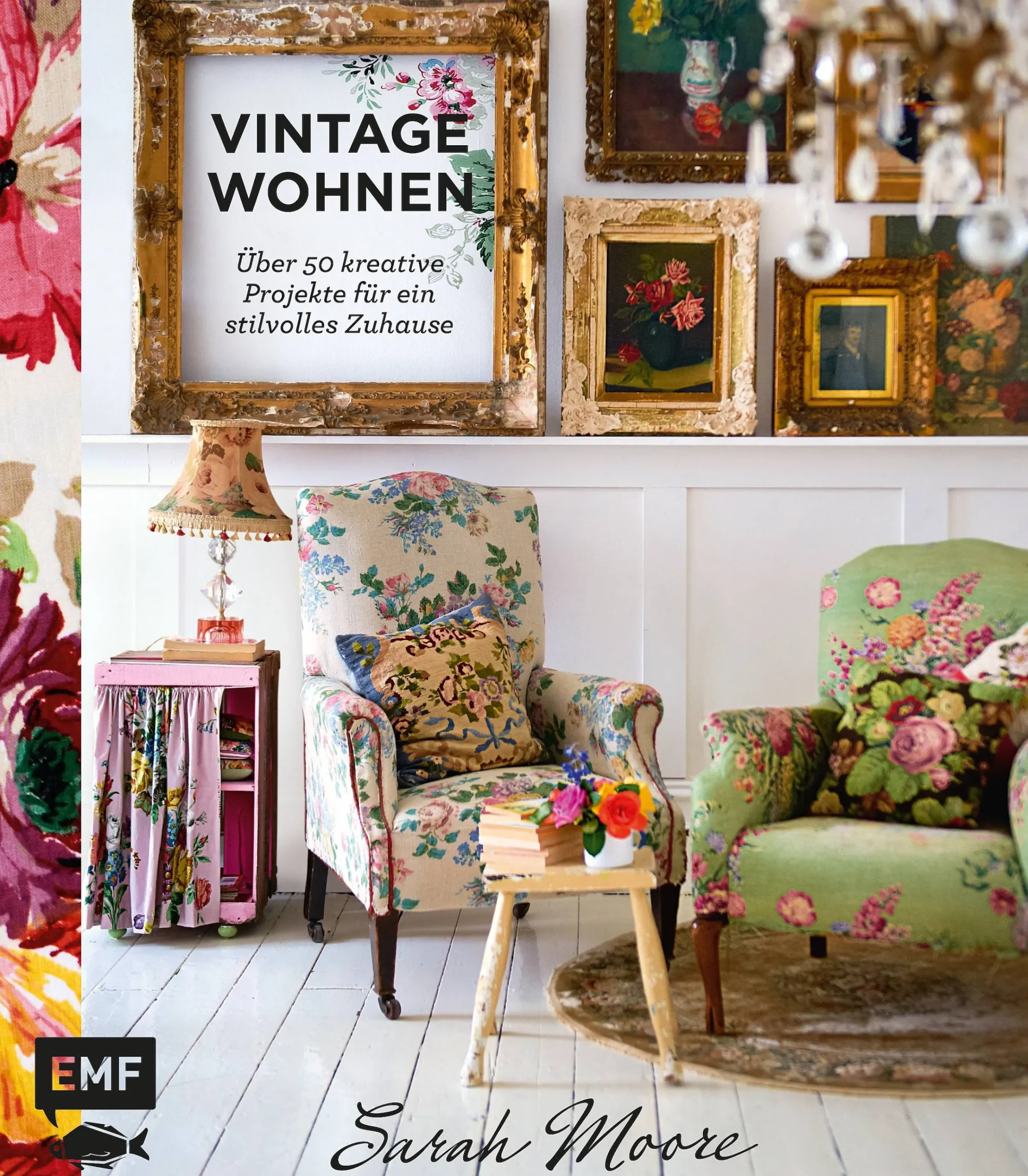 Depot Livre Décoration Vintage Best