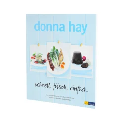 Depot Livre De Cuisine Donna Hay : Rapide, Frais, Simple Best
