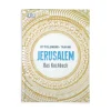Depot Livre De Cuisine "Jerusalem" Shop