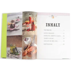 Depot Livre De Cuisine Tout Sur Les Conserves Best